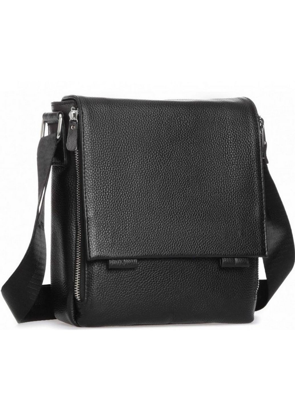 Мужская сумка из натуральной кожи Tiding Bag (315874505)