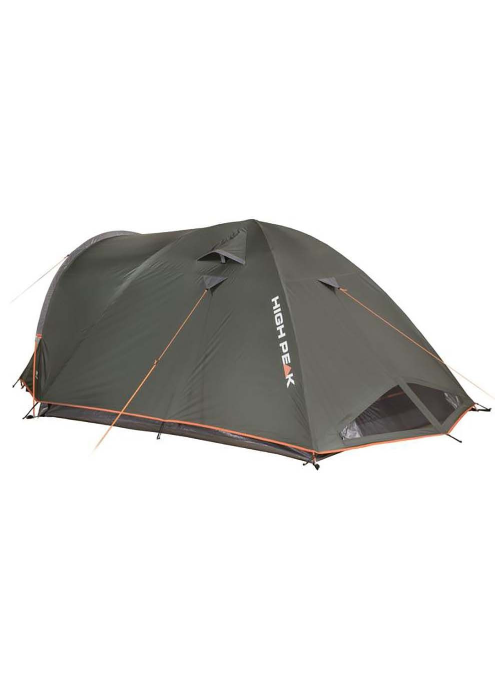 Намет двомісний Nevada 2.1 Deep Forest High Peak (367601489)