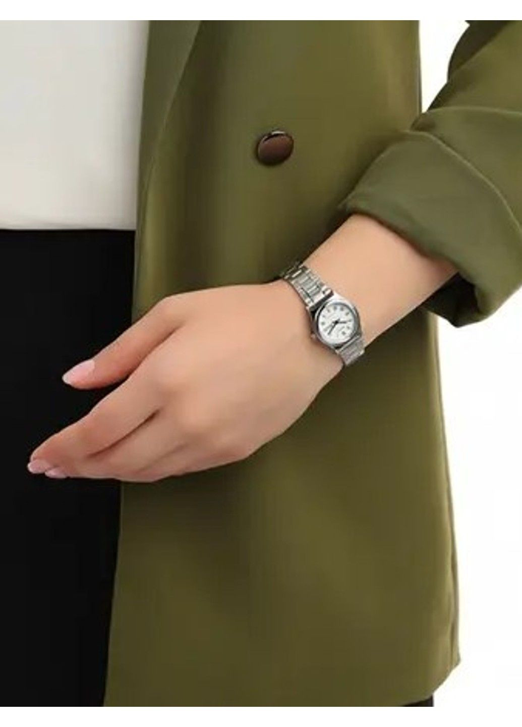 Годинник LTP-V006D-7BUDF Casio (307637753)