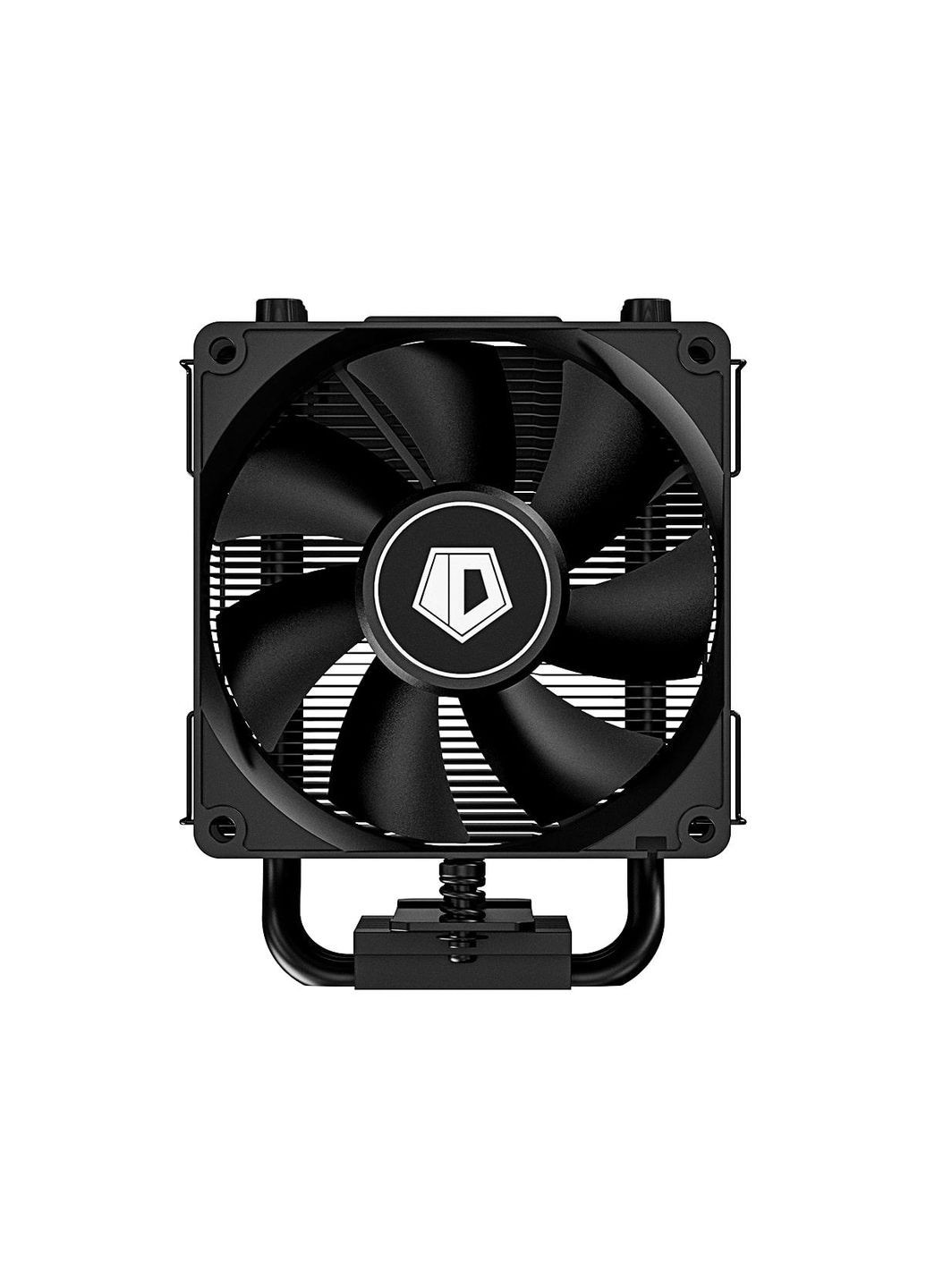 Кулер процесорний SE-903-XT Black, 350 г, 2200 об/хв, 65 мм ID-Cooling (354730383)