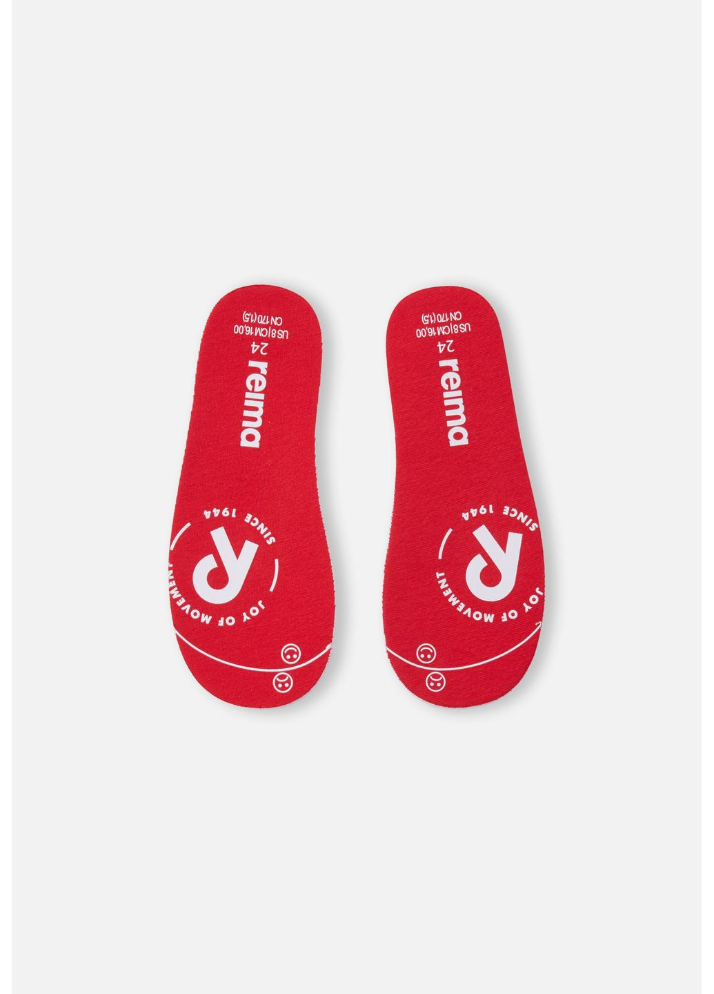 Черевики Reimatec Reima Passo 2.0 (355862154)