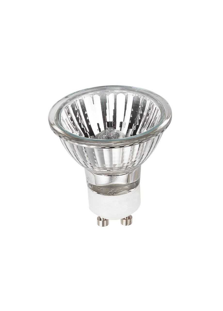 Лампа галогенная GU10 35Вт Delux (355464152)