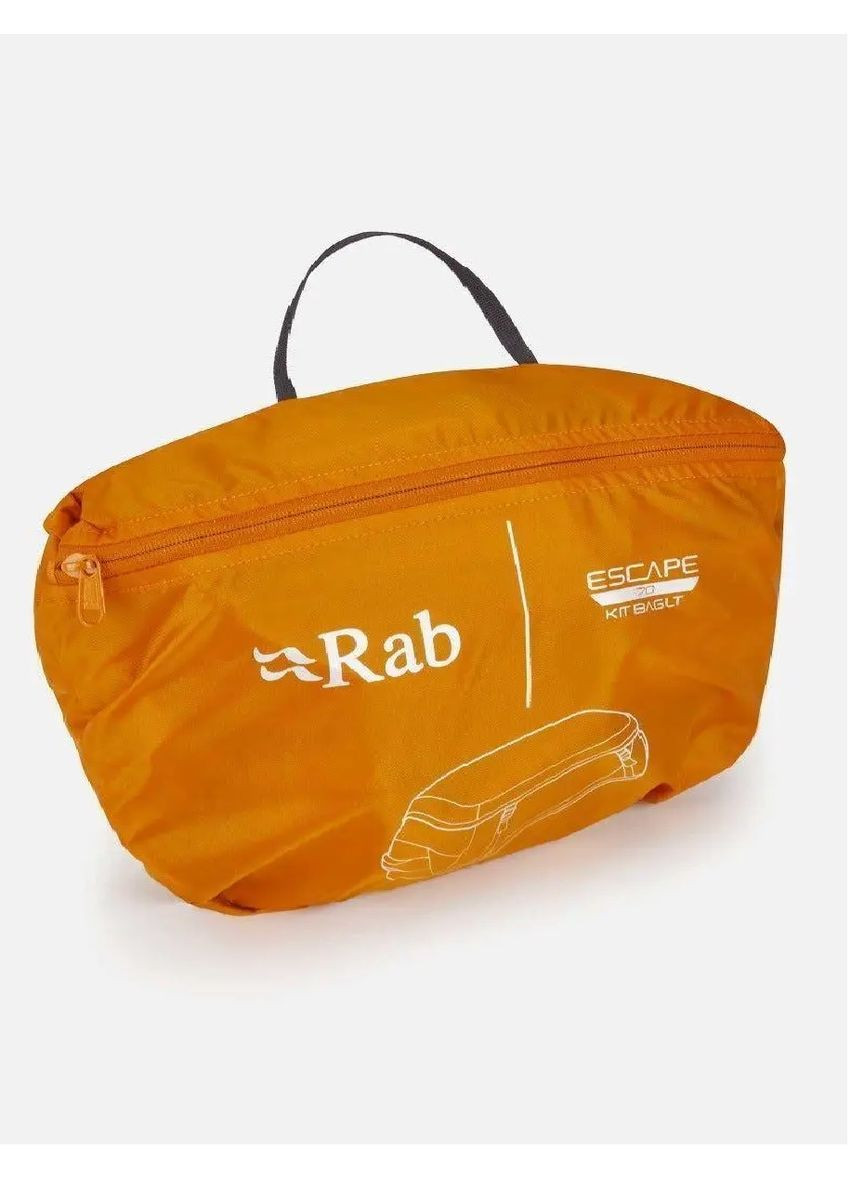 Сумка дорожня Escape Kit Bag LT 50 Rab (365307989)