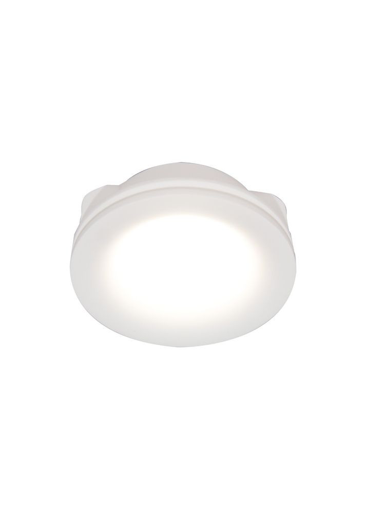 Світильник точковий MORION-R GU10 IP44 білий ( 130010 ) Violux (365652214)