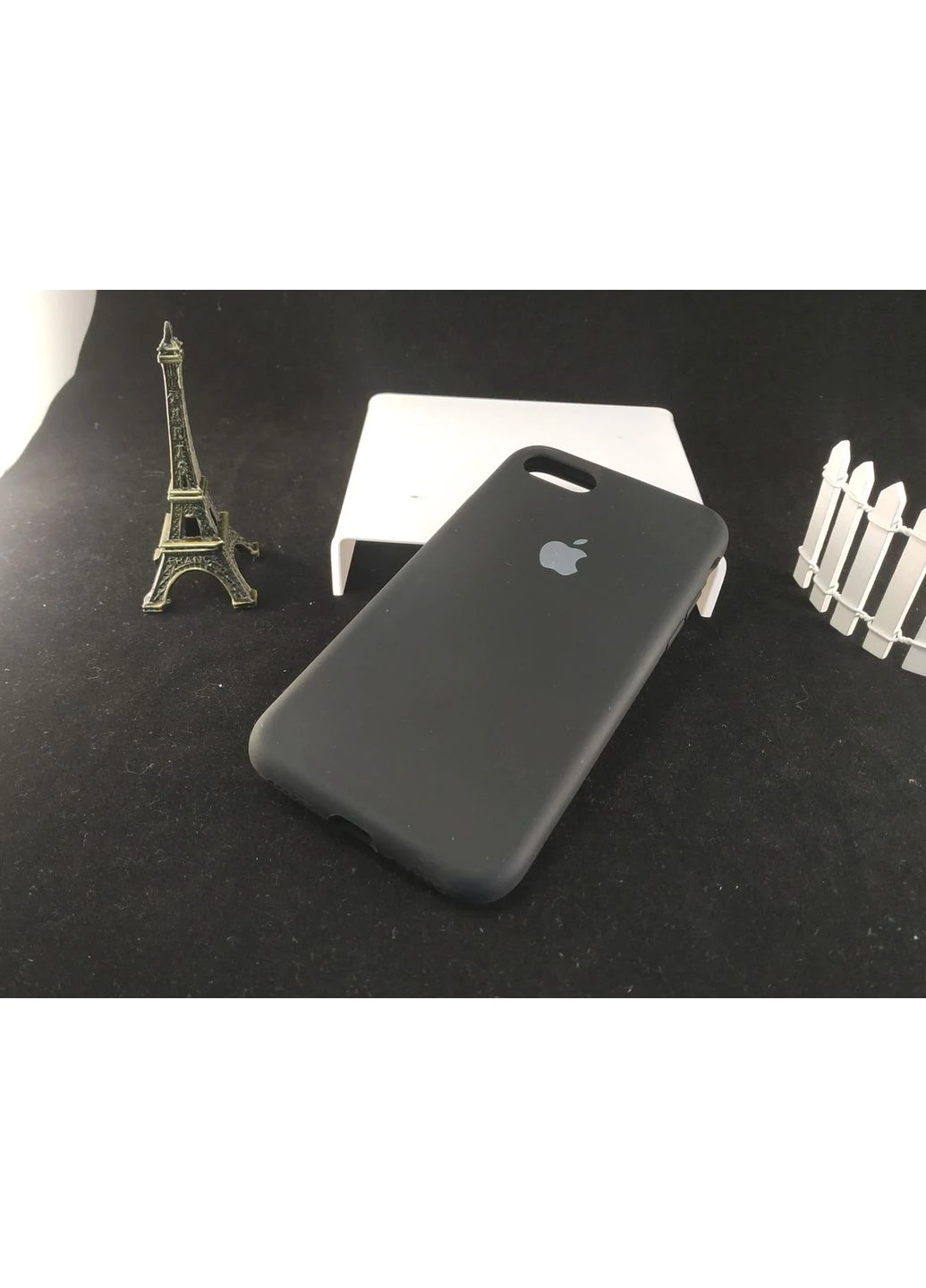 Чохол для Apple iPhone 7/8 Full Protective (AA) із закритим низом, чохол для айфон 7 8 Silicone Case (396508485)
