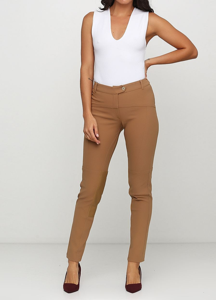 Брюки Бежевый Fidele (323057408)