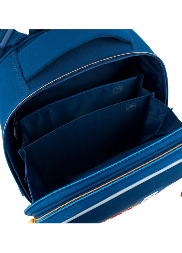 Рюкзак для мальчиков Education цвет темно-синий CB-00225152 Kite (319128570)