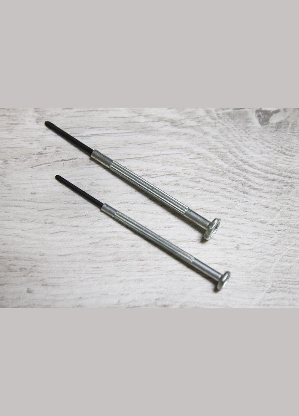 Викрутки набір для ремонту годинника 6шт FROM FACTORY SNI (339105175)