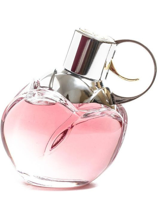 Wanted Girl Tonic 50 мл Туалетная вода Azzaro (323483963)