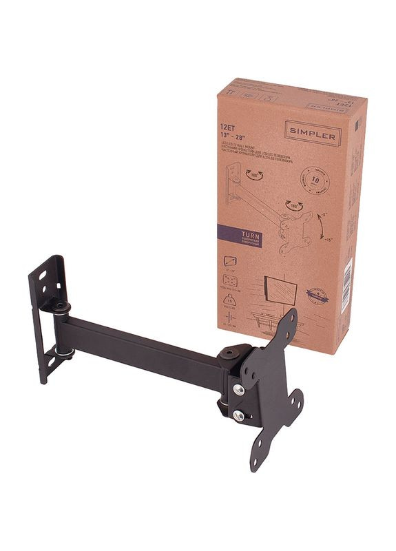 Кронштейн Simpler 12ET KSL (322937837)