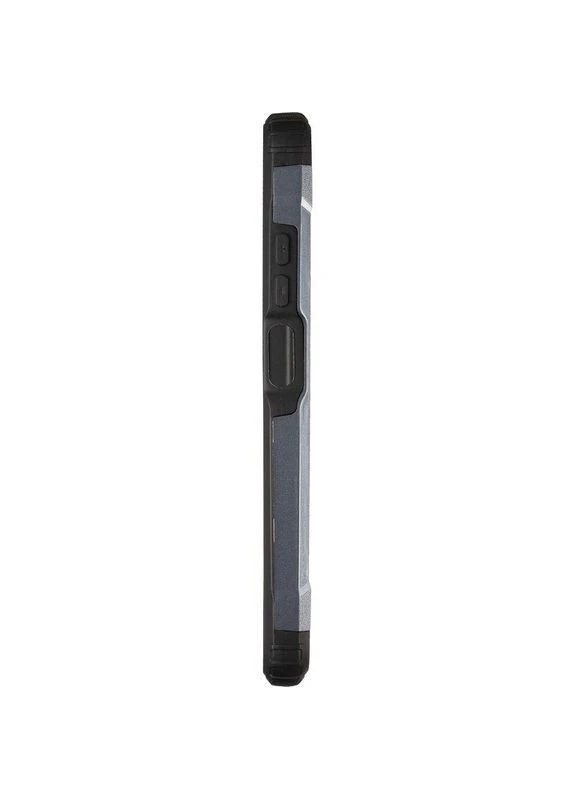 Чехол Armor Shield TPU Series для Xiaomi Redmi Note 12s 4G Navy Grey Gelius (383904794)