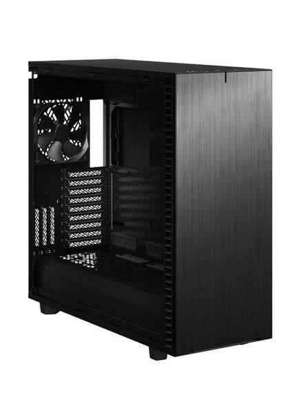 Корпус Define 7 XL Black TG Dark Tint FRACTAL DESIGN (329298044)