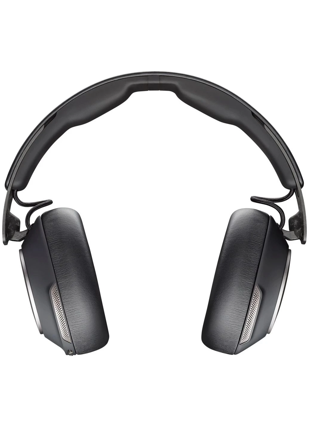 Наушники с микрофоном Voyager Surround 80-M USB-C HS + USB-C/A Stereo Poly (400818203)