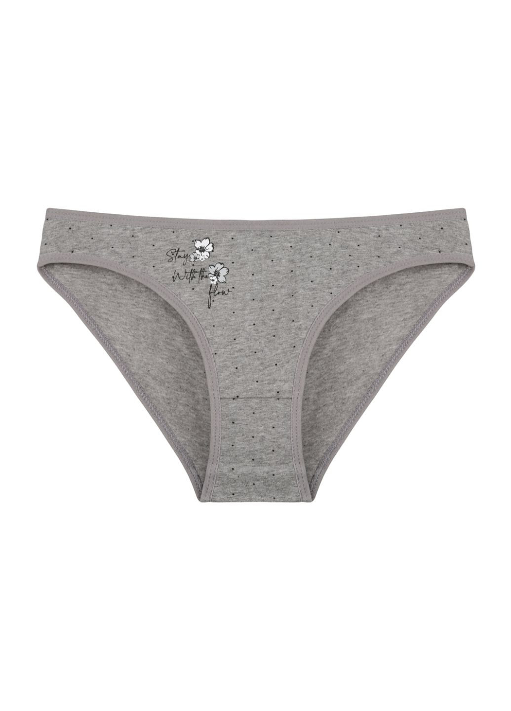 Набір (5 шт) жіночих трусів Donella 2181B45 (366666821)