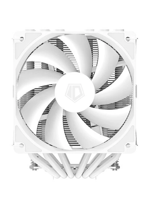 Кулер процесорний SE-206-XT White ID-Cooling (306745419)