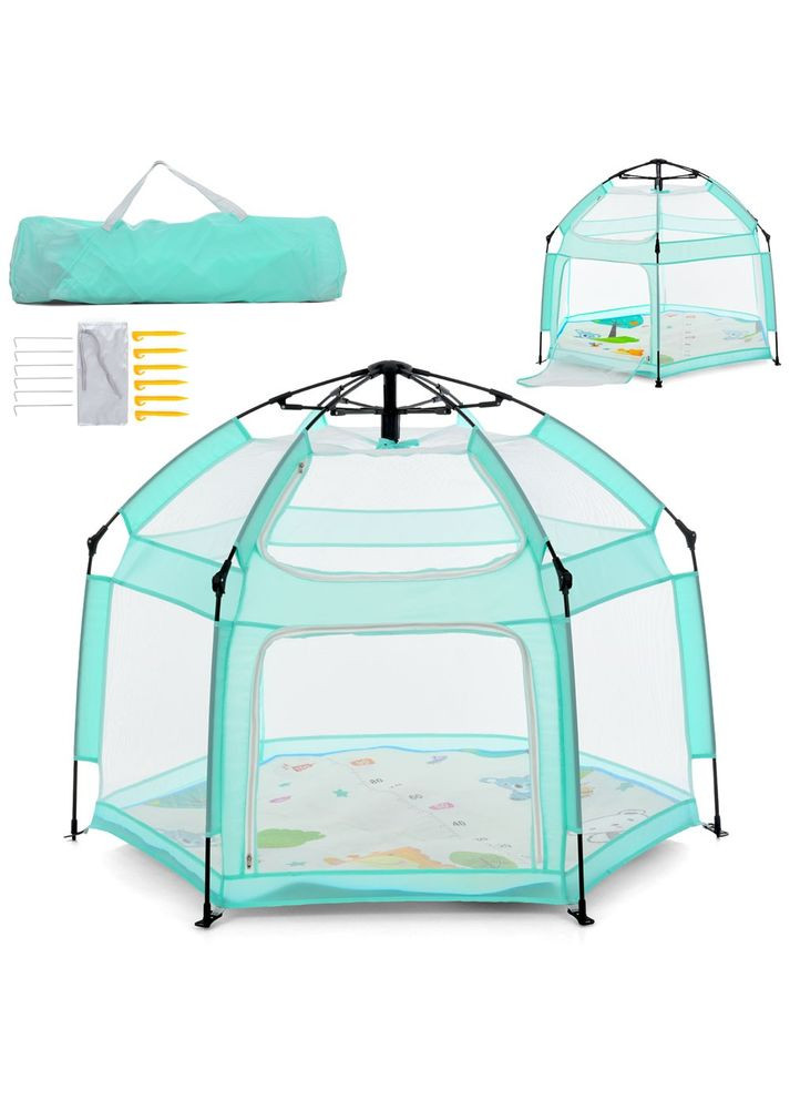 Намет автоматичний, каркасний Home (372998015)