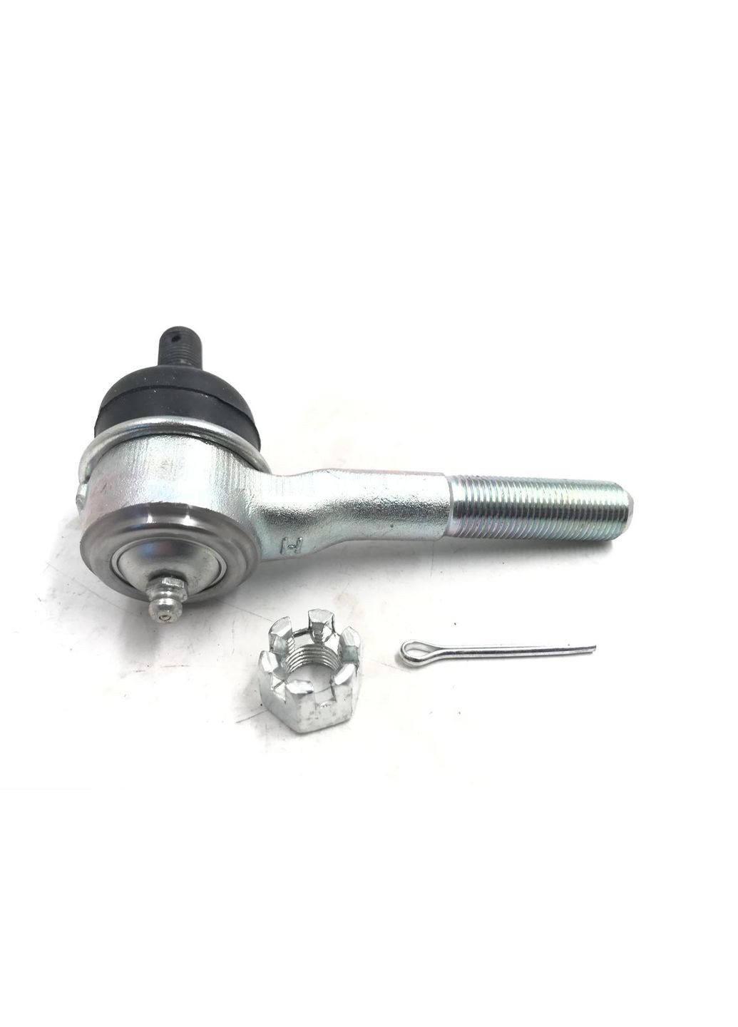 Наконечник рулевой тяги наружный TR1702 PAJERO Паджеро Спорт MR296275 MATOMI (345739582)