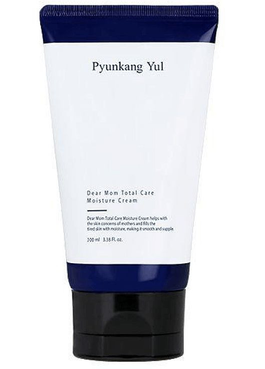 Увлажняющий крем для лица Dear Mom Total Care Moisture Cream 100ml (1139208-107445) Pyunkang Yul (368643649)
