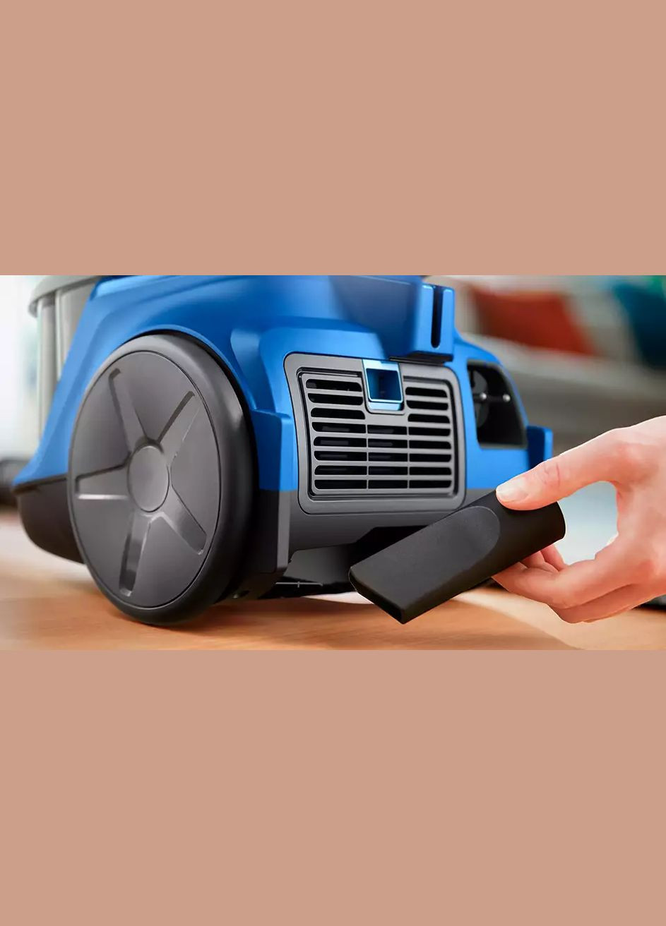 Пылесос XB2125/09 Philips (314746310)