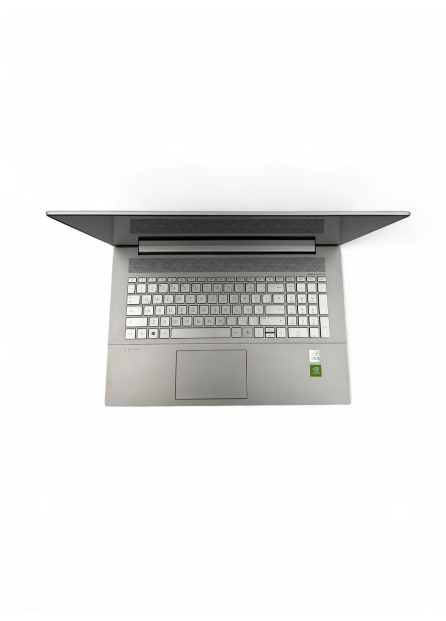 Ноутбук HP ENVY 17-cg0001ng Hewlett Packard (365749809)