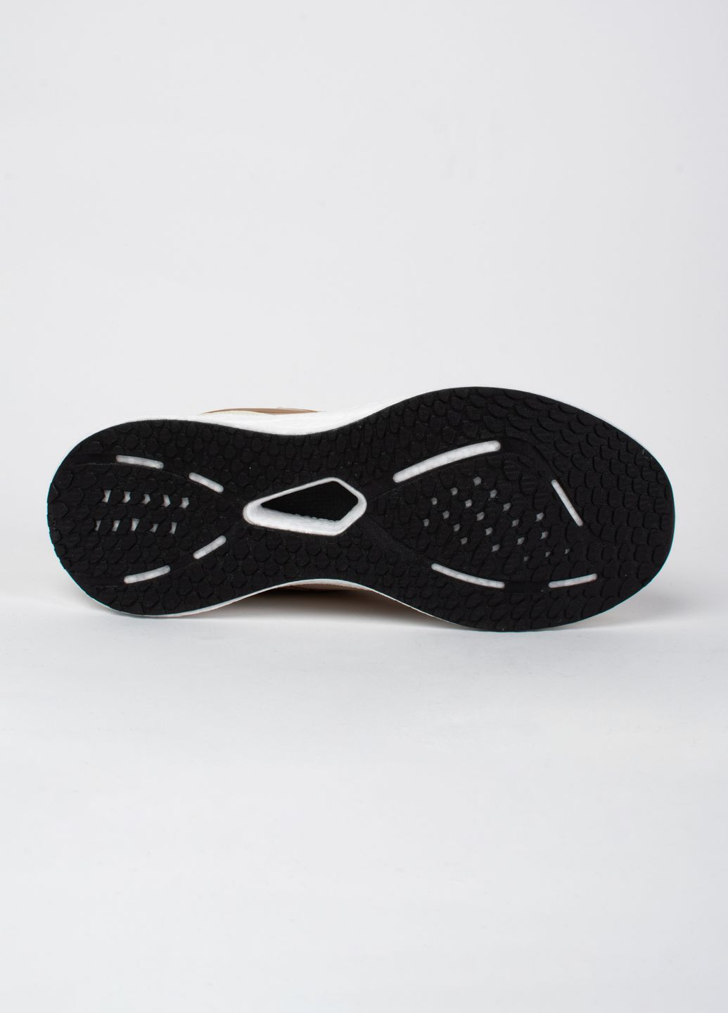 Бежевые демисезонные кроссовки мужские 25k159-3 бежевые 345833 Power