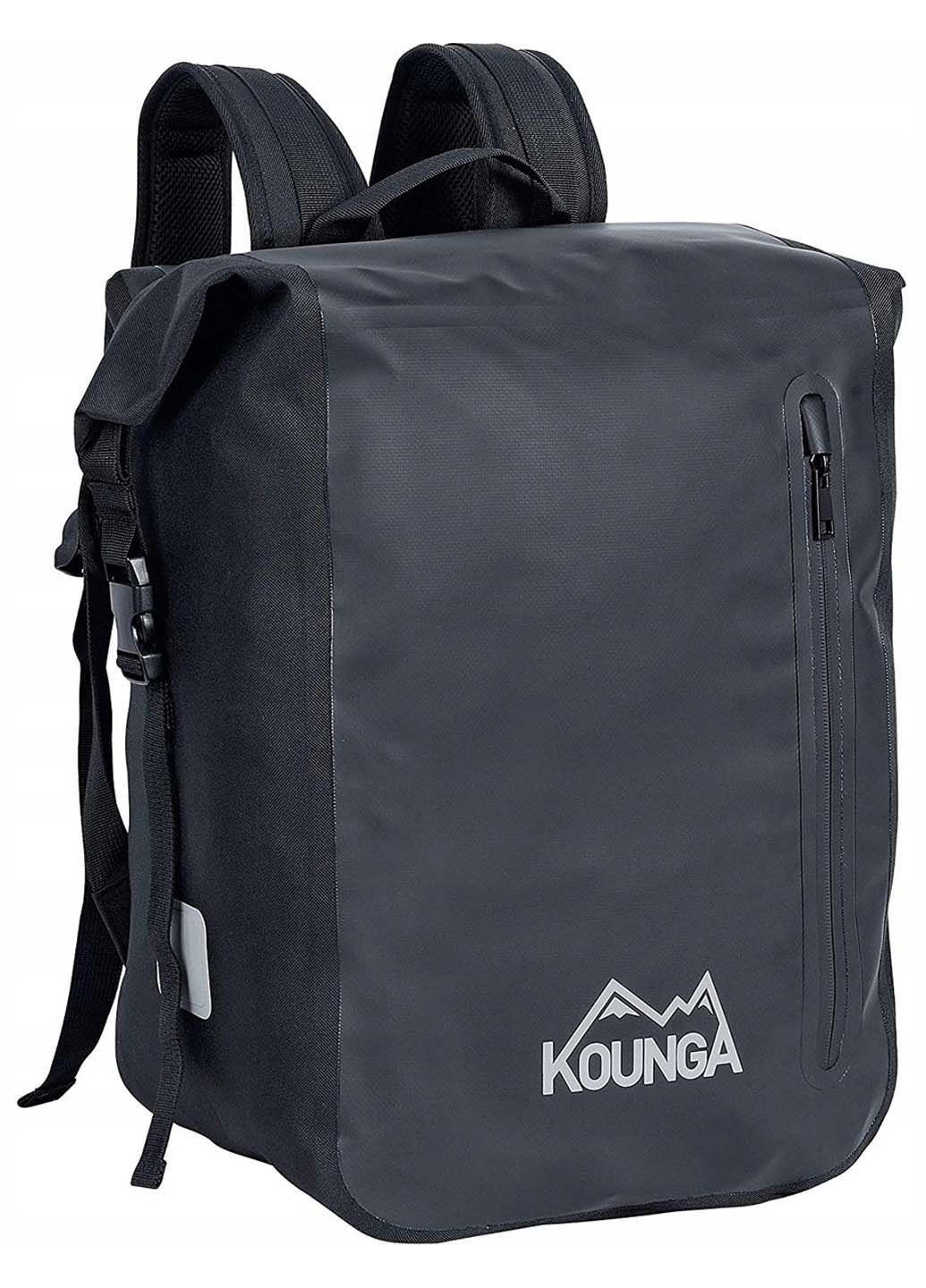Водонепроницаемый рюкзак Caroni I22324 20L KOUNGA (291376466)