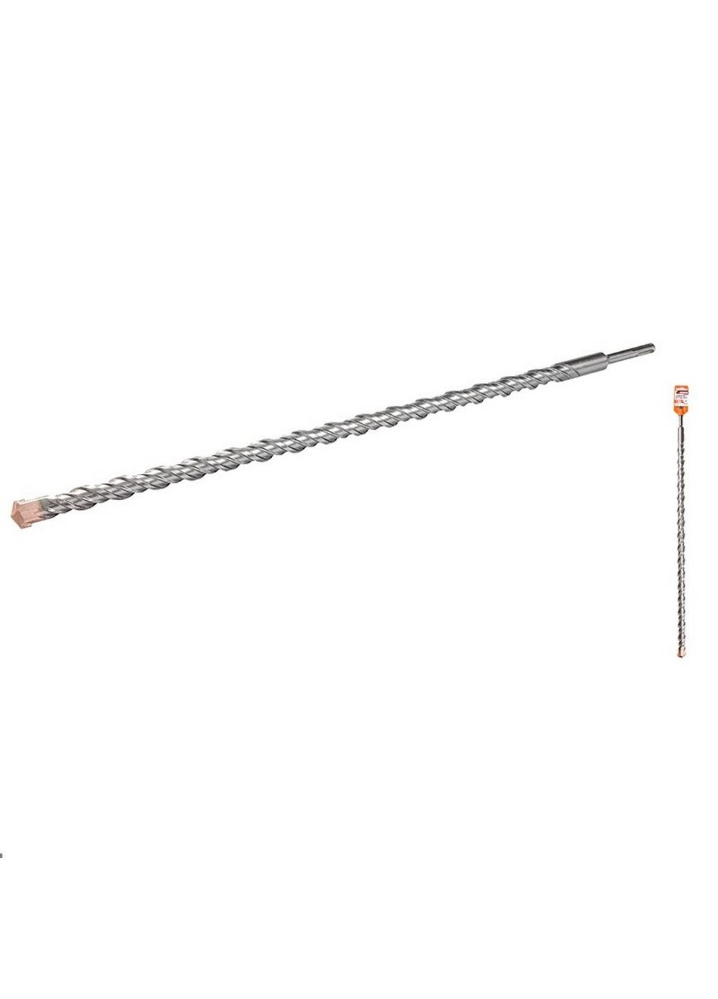 Сверло для бетона SDS-PLUS S4 22х600 мм Granite (288048089)