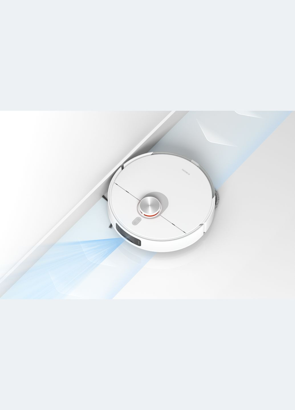 Робот-пилосос Robot Vacuum S20+ White (1066190) Xiaomi (306527745)
