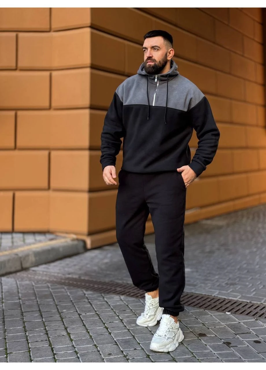 Флисовый костюм No Brand (377914617)