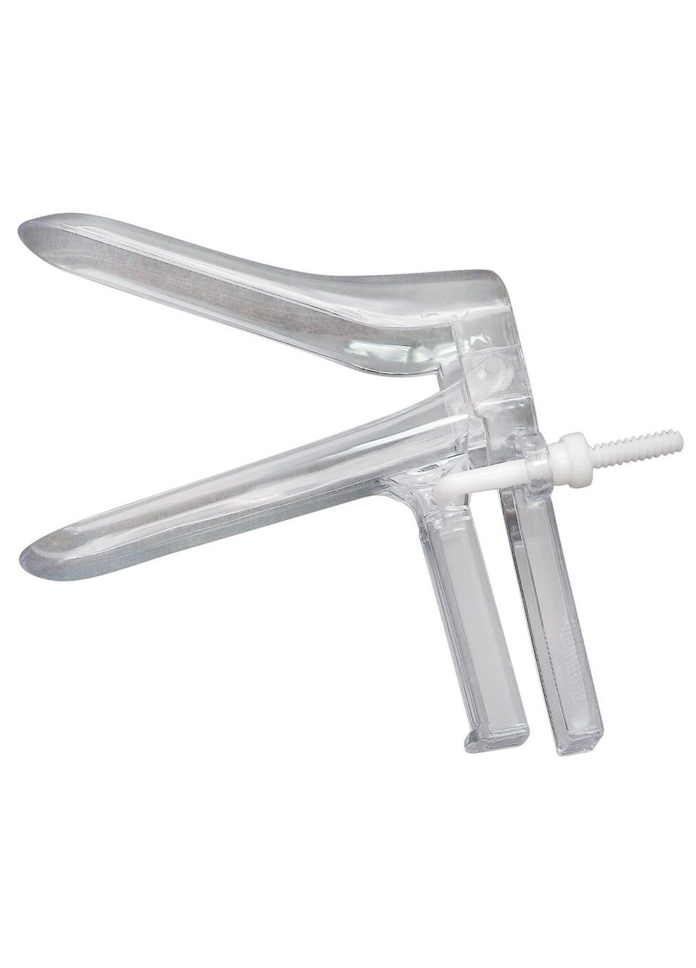 Дзеркало вагінальне PUSSY Opener, прозоре You2Toys (305075656)