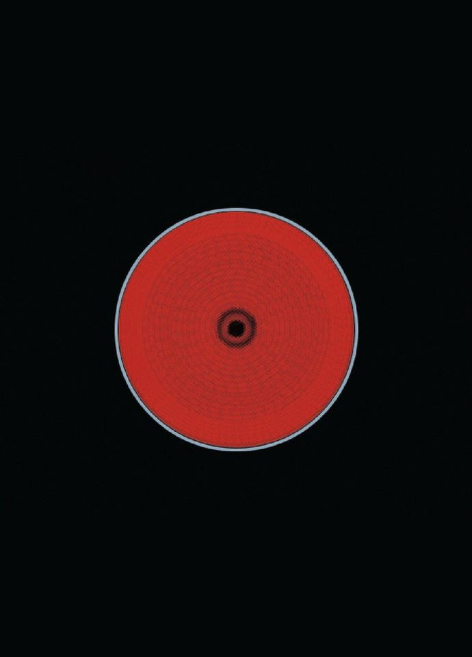 Варильна поверхня електрична HK624000XB AEG (321998809)