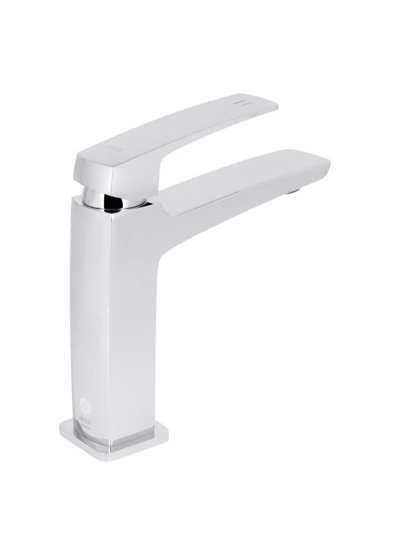 Змішувач для раковини Tern QTTER2701CRM47584 Chrome Qtap (397564677)