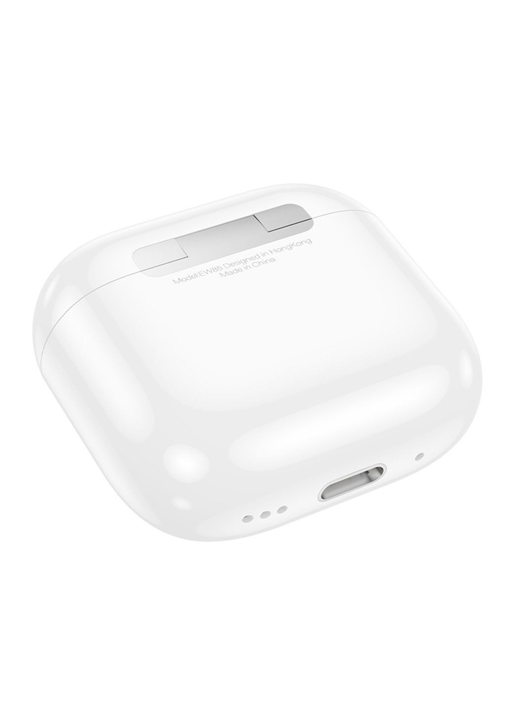 Бездротові навушники EW85 True wireless ANC noise reduction BT headset Hoco (371363519)