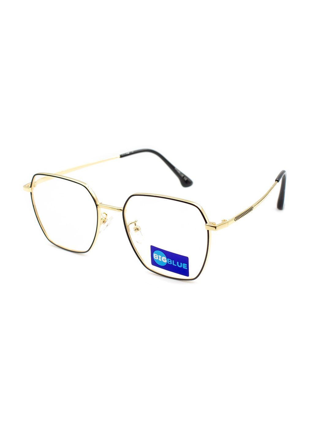 Очки компьютерные 85009-C6 BigBlue (325434247)