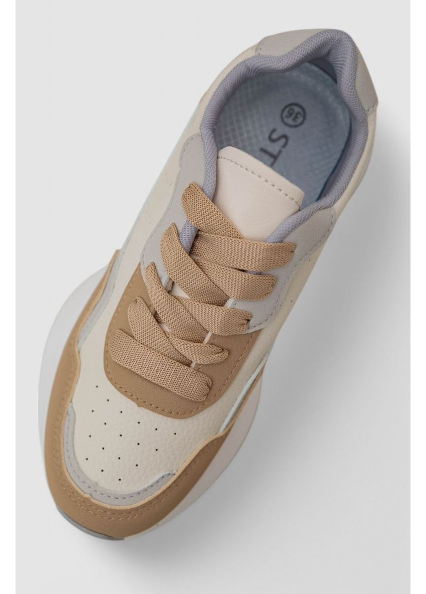 Кросівки жіночі, 248RXM40-95 Ager комбіновані демісезони (361225654)