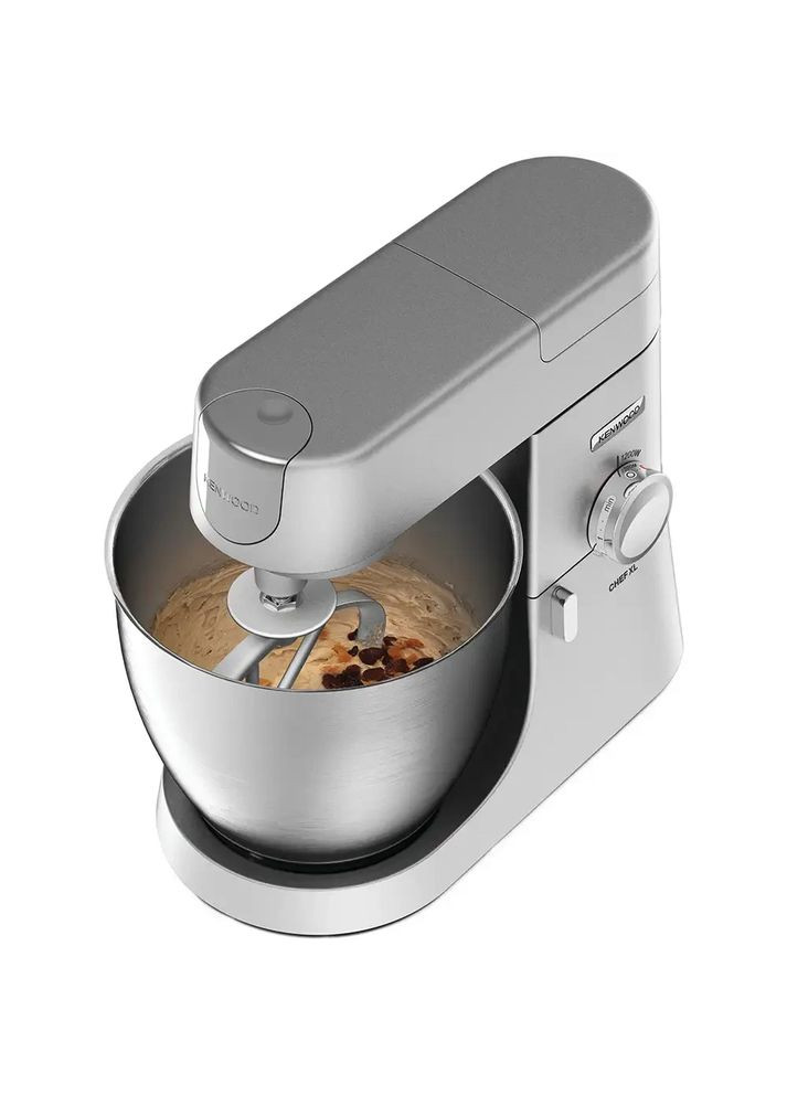Кухонная машина Chef XL KVL4170S Stainless steel UA Kenwood (365749505)