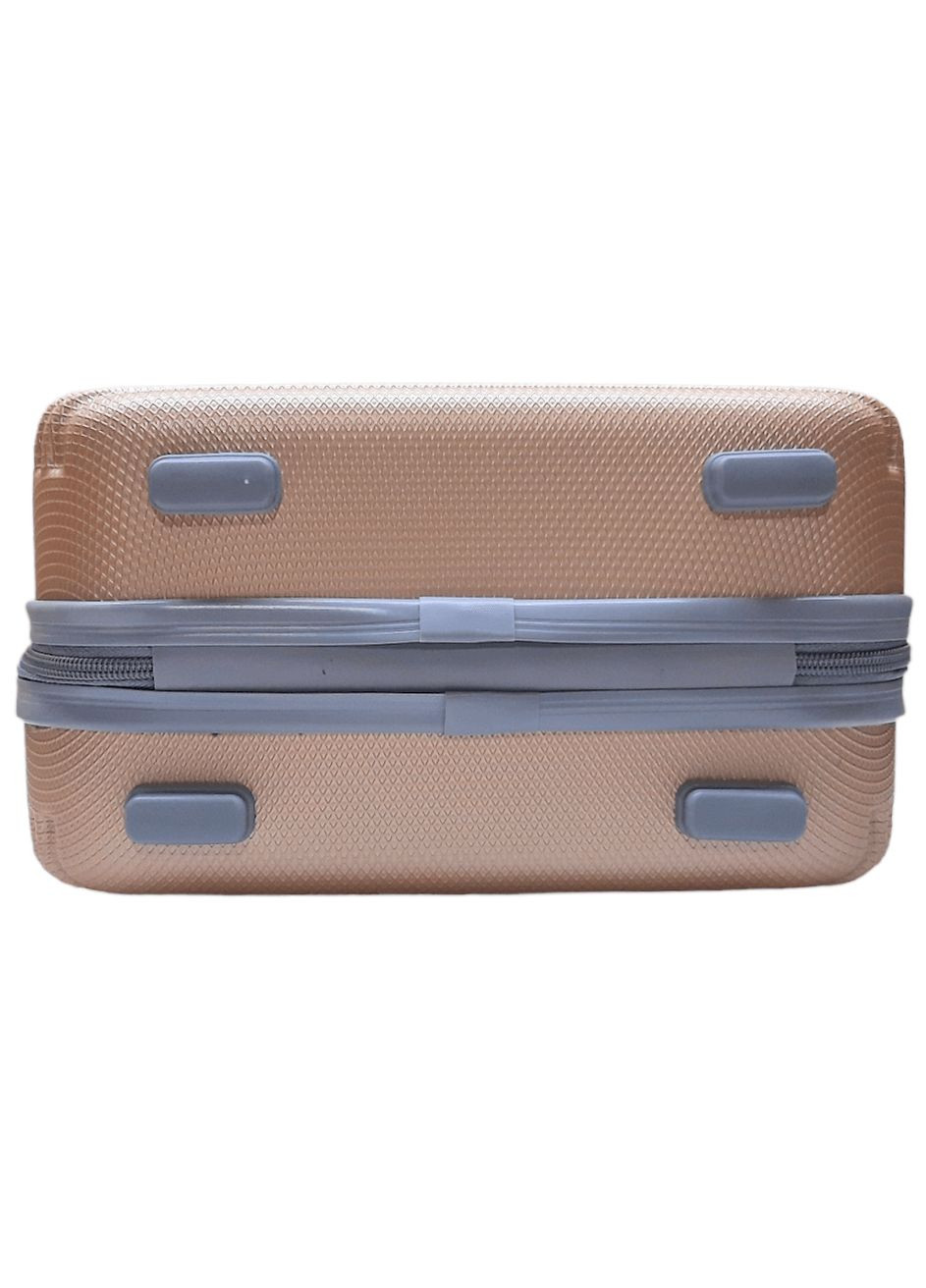 Бьюти-кейс 0508/14 Маленький S Carbon (298284995)