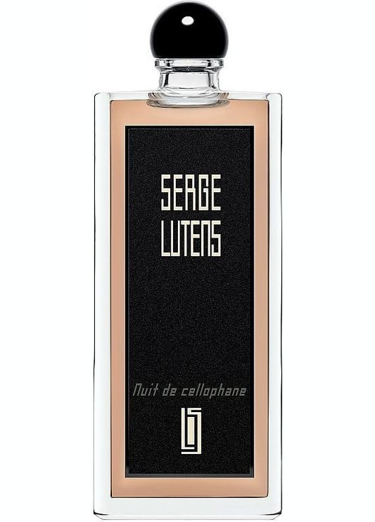 Nuit de Cellophane 50 мл Парфумована вода Serge Lutens (340464646)
