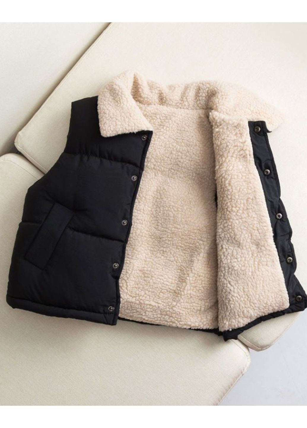 Жилет No Brand (322034951)