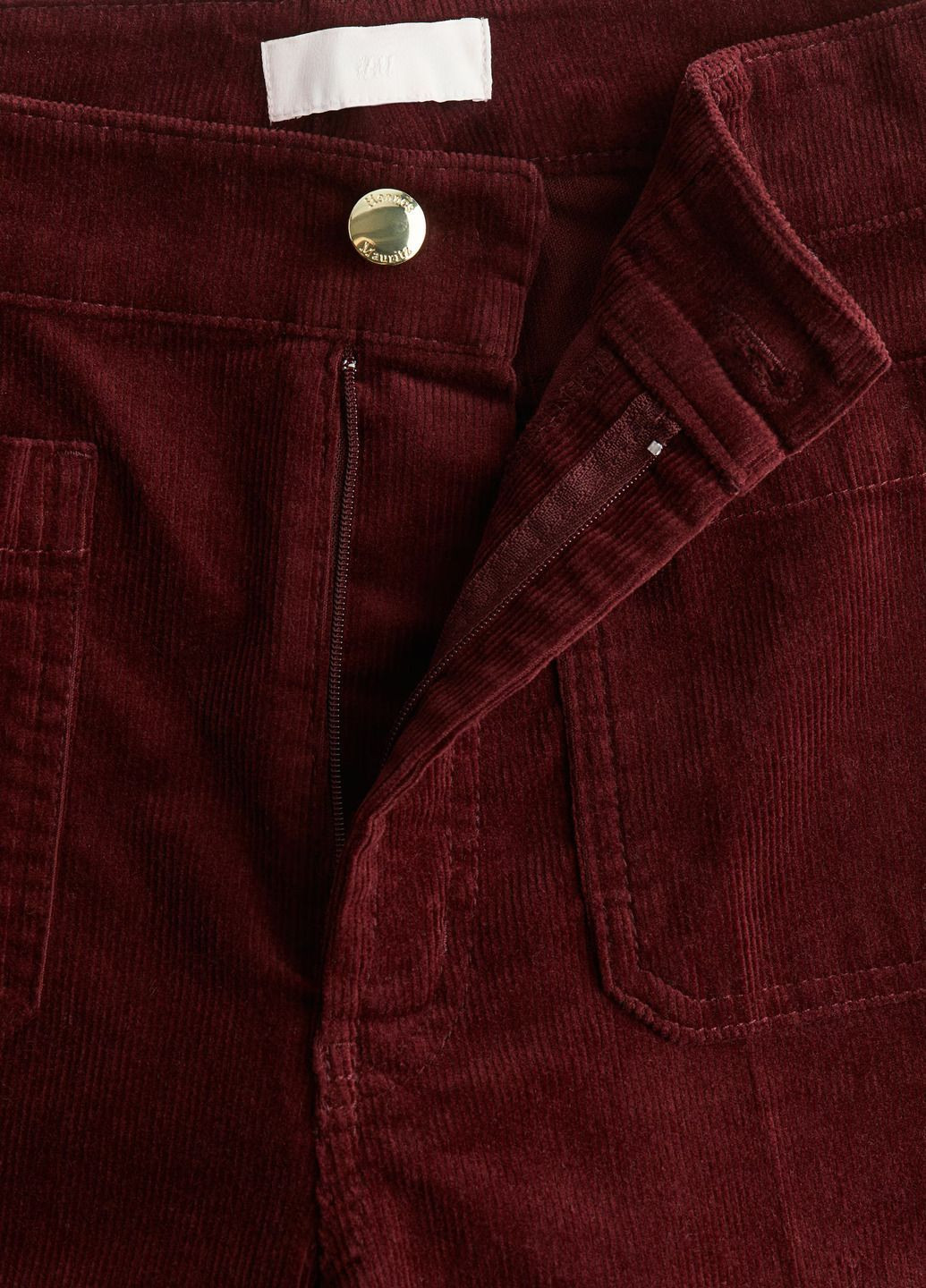 Брюки H&M (365796742)