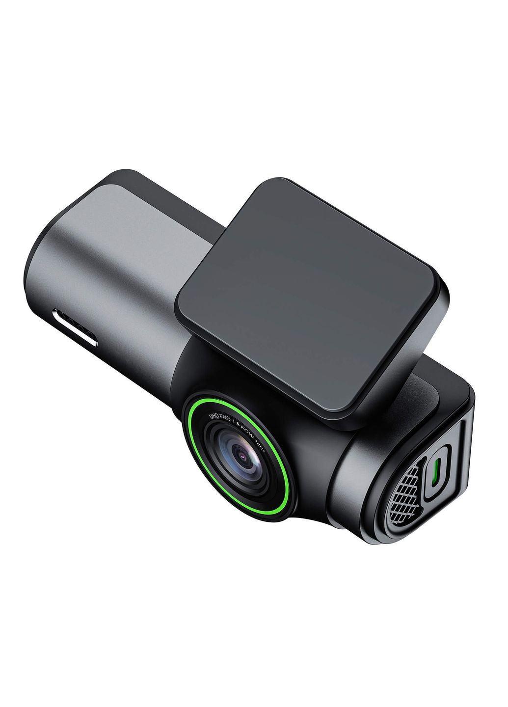 Відеореєстратор AT340 QHD2.5K, WiFi Aspiring (360563294)