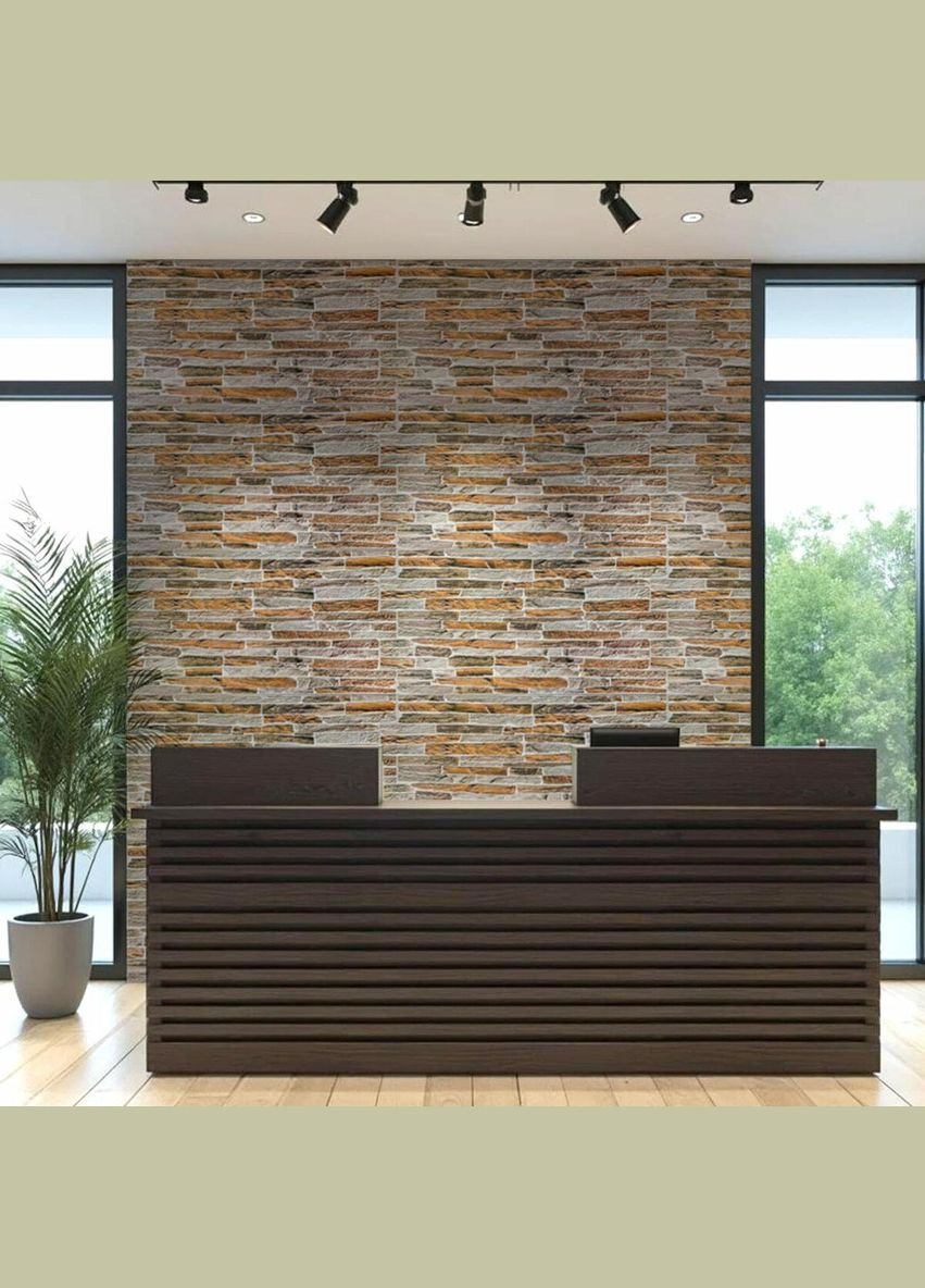 Декоративная панель ПВХ SW-00001556 Sticker Wall (330600636)