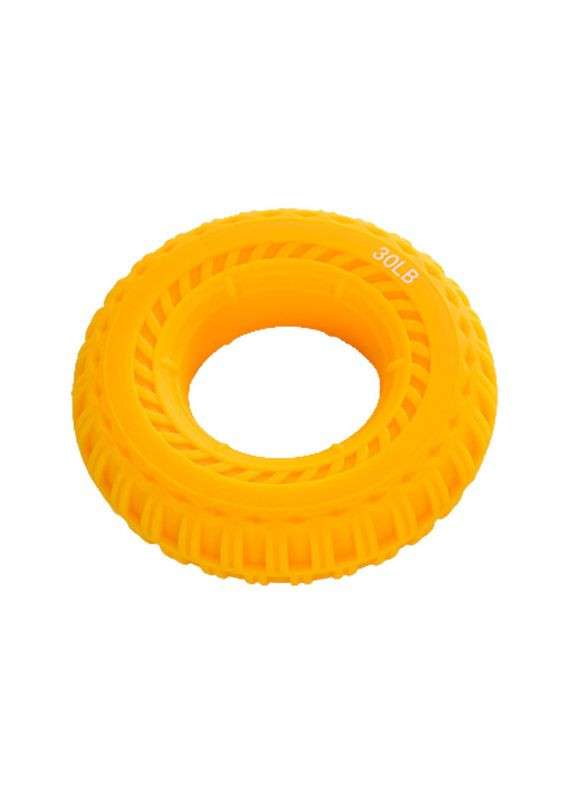 Эспандер MS 3412 кистевой Желтый, 30 LB Bambi (335076933)