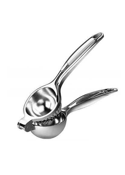 Соковижималка прес для цитрусових з нержавіючої сталі EB-18952 Edenberg (342398683)