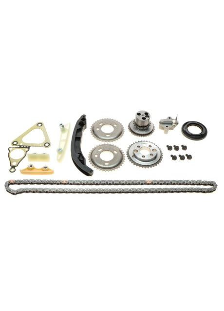 Комплект приводной цепи FORD TRANSIT VKML 84007 SKF (366165309)