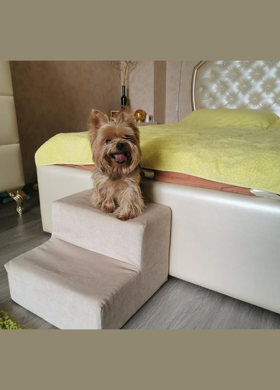 Сходинки Для Собак Сходинки Для Собак Практичні Сходинки Для Собак Сходинки для собак • Купити в Києві,Україні No Brand (339786184)