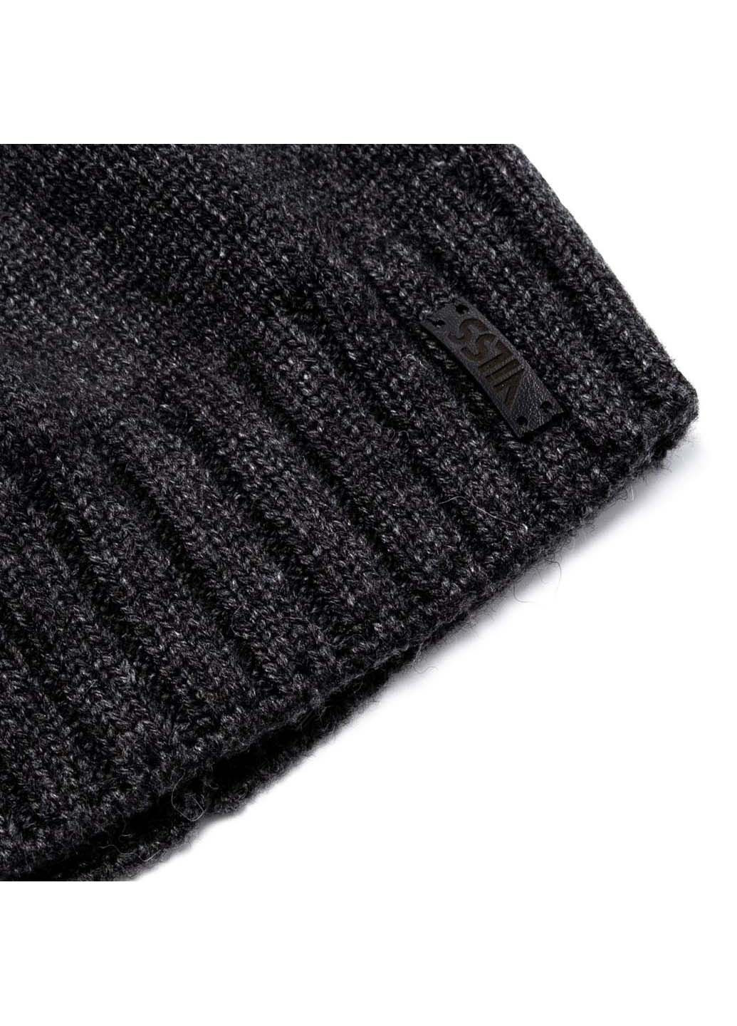 Шапка LuckyLOOK (282845744)