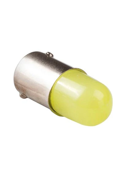 Лампа /габаритна/LED T8,5/COB 3D/12v/0.5w/60lm White PULSO (315759836)