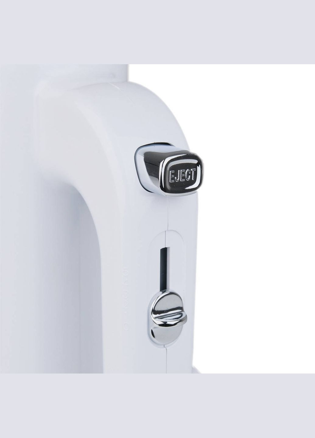 Міксер ручний SK-6640 5 швидкостей 400 Вт Білий Sokany (346494072)