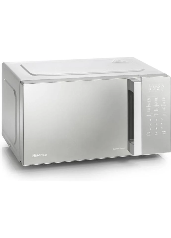 Микроволновая печь H20MOMSS4H (C20PXP) (7136346) Hisense
